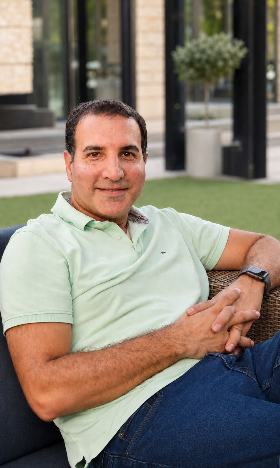 Rami Salem, Florida REALTOR®